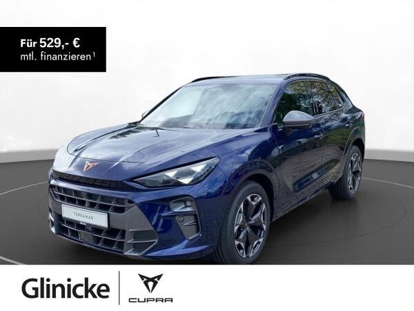 Cupra Terramar 1.5 eTSI AHK Navi Sennheiser TopView HeadUp