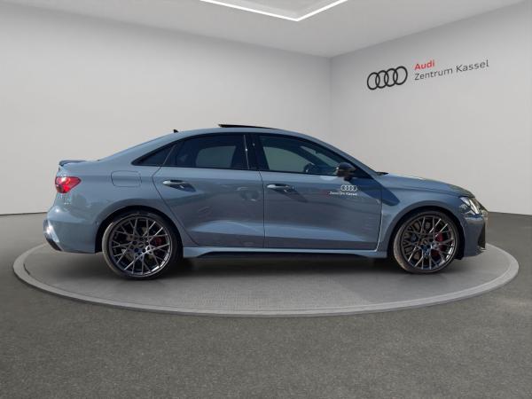 Audi RS3 RS 3 Limousine Matrix Pano HuD SONOS