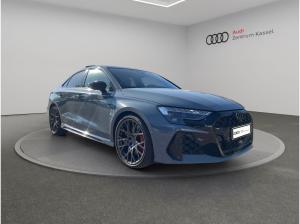 Audi RS3 RS 3 Limousine Matrix Pano HuD SONOS Keramik