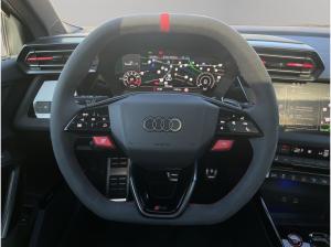 Audi RS3 RS 3 Limousine Matrix Pano HuD SONOS Keramik
