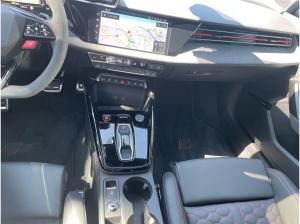 Audi RS3 RS 3 Limousine Matrix Pano HuD SONOS Keramik