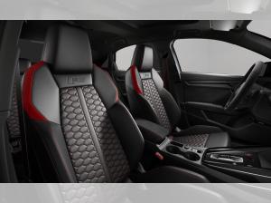 Audi RS3 RS 3 Limousine Matrix Pano HuD SONOS Keramik