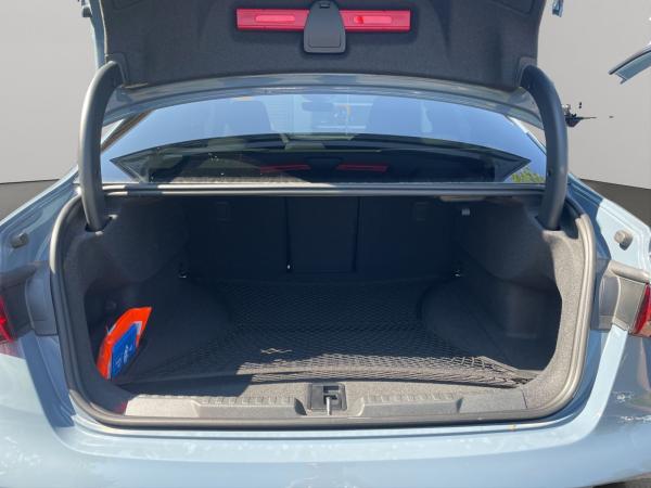 Audi RS3 RS 3 Limousine Matrix Pano HuD SONOS