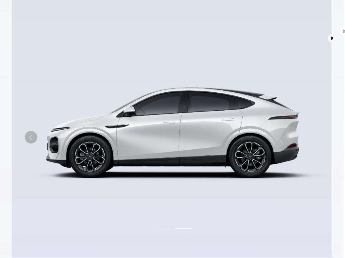 XPENG G6 RWD Longe Range MJ25 ( neues Modell ) * Anhängekupplung * kurzfristig Lieferbar *