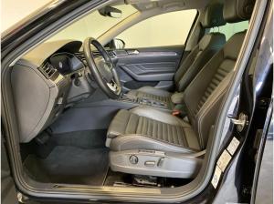 Volkswagen Passat Variant 2.0 TSI 4M Elegance*Leder*DCC*ACC