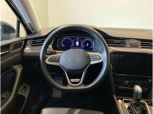 Volkswagen Passat Variant 2.0 TSI 4M Elegance*Leder*DCC*ACC