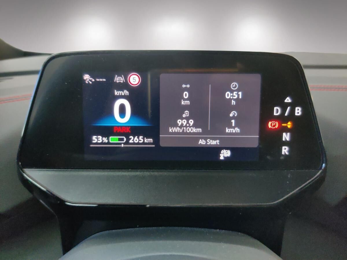 Volkswagen ID.4 GTX h/AHK/Matrix/Wärmepumpe/01.30Garantie