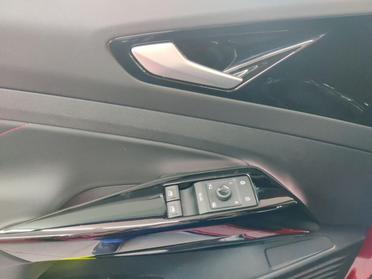 Volkswagen ID.4 GTX h/AHK/Matrix/Wärmepumpe/01.30Garantie