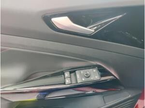 Volkswagen ID.4 GTX 77kWh/AHK/Matrix/Wärmepumpe/01.30Garantie