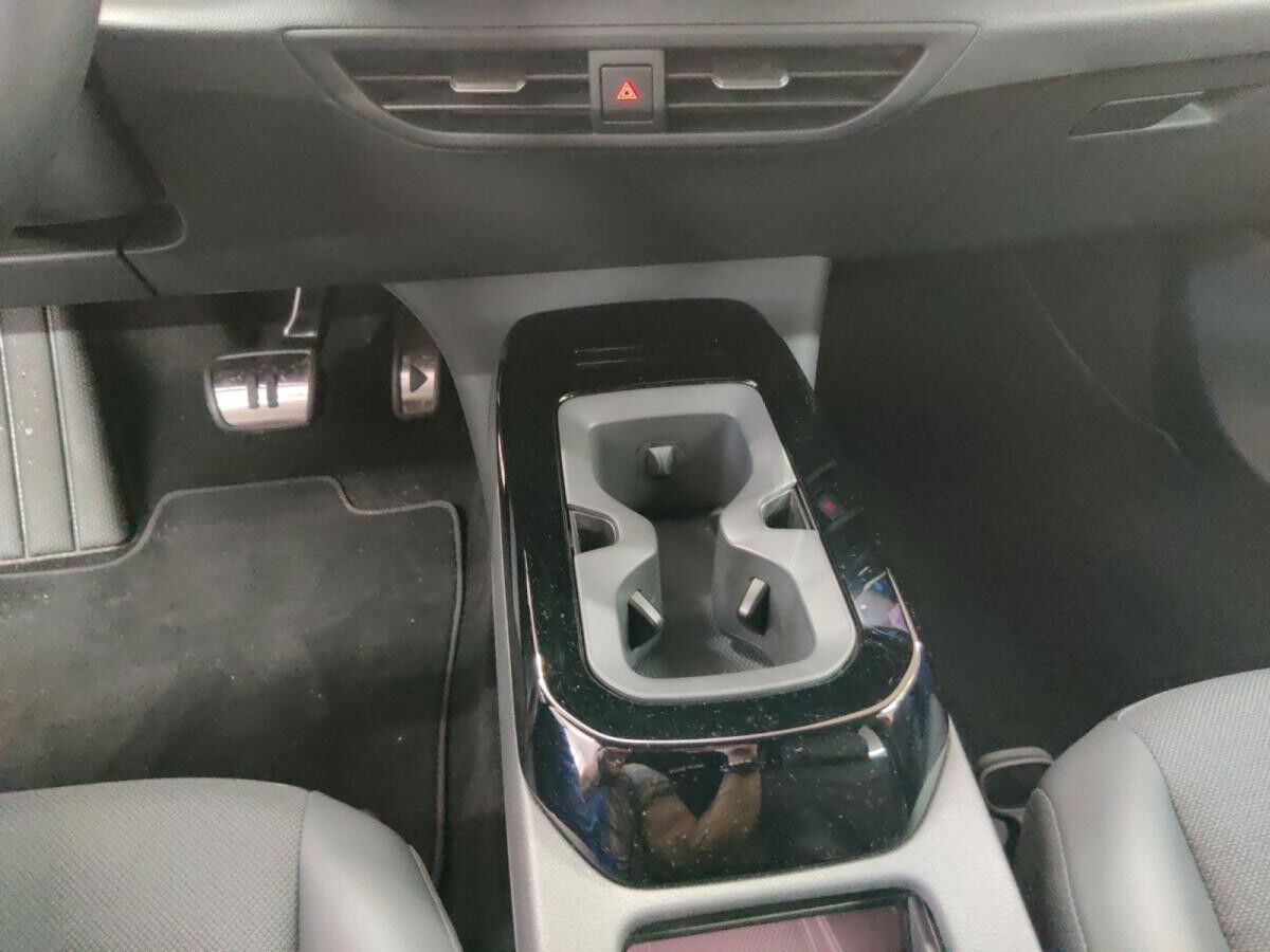 Volkswagen ID.4 GTX h/AHK/Matrix/Wärmepumpe/01.30Garantie