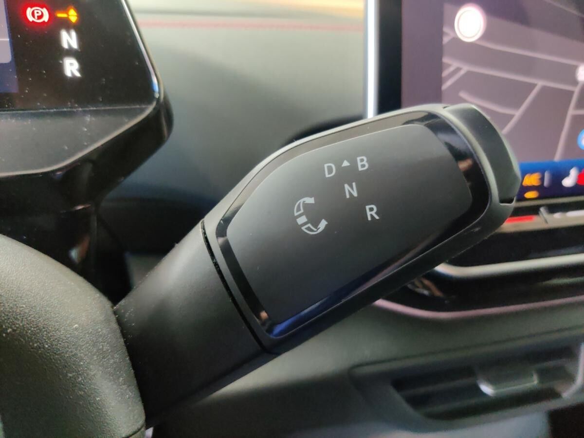 Volkswagen ID.4 GTX h/AHK/Matrix/Wärmepumpe/01.30Garantie