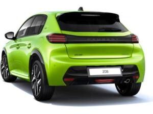 Peugeot 208 GT MHEV 145 DCS 6