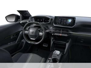 Peugeot 208 GT MHEV 145 DCS 6