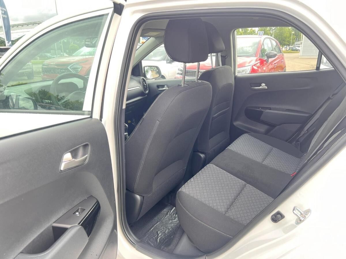 Kia Picanto 1.0 GDI Core *Gültig bis zum 31.08*