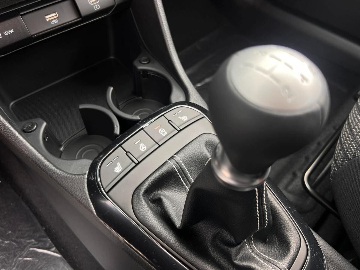 Kia Picanto 1.0 GDI Core *Gültig bis zum 31.08*