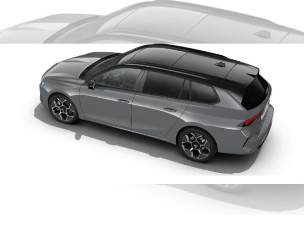 Opel Astra Sports Tourer GS *SOFORT-VERFÜGBAR* - KEYLESS START+18"-ALU+VOLL-LED🔥