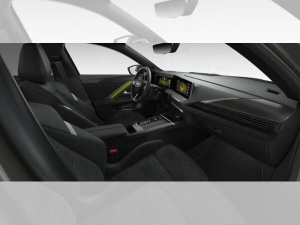 Opel Astra Sports Tourer GS *SOFORT-VERFÜGBAR* - KEYLESS START+18"-ALU+VOLL-LED🔥