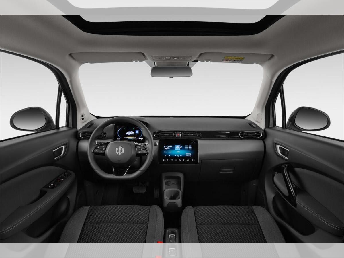 Leapmotor T03 🌟VOLLAUSSTATTUNG I SOFORT VERFÜGBAR I 265KM Reichweite🌟