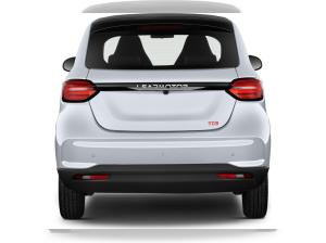 Leapmotor T03 🌟VOLLAUSSTATTUNG I SOFORT VERFÜGBAR I 265KM Reichweite🌟