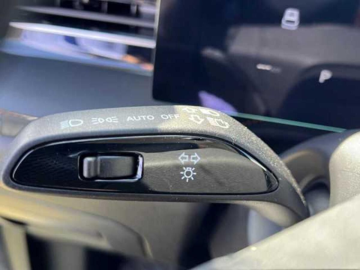 MG HS Comfort Gewerbekracher ab 169 Netto