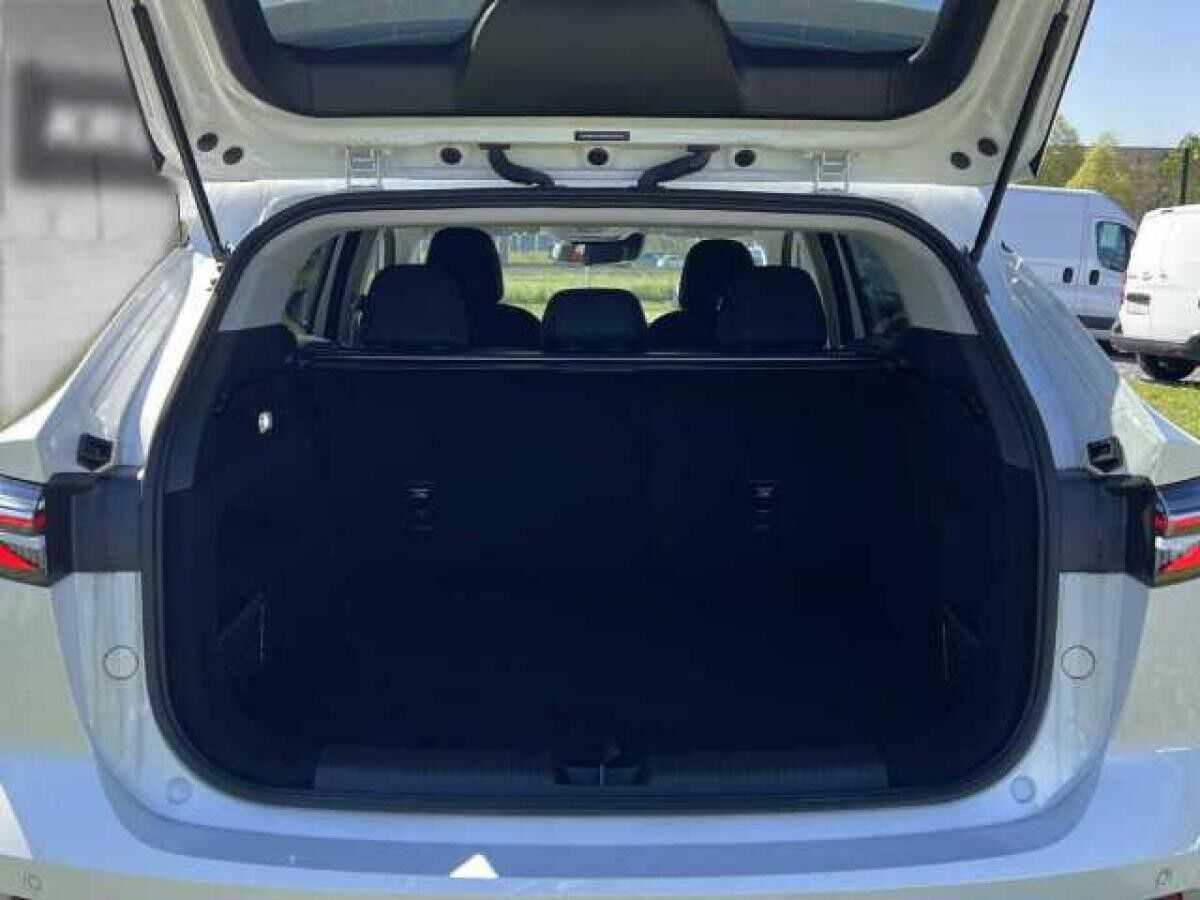 MG HS Comfort Gewerbekracher ab 169 Netto