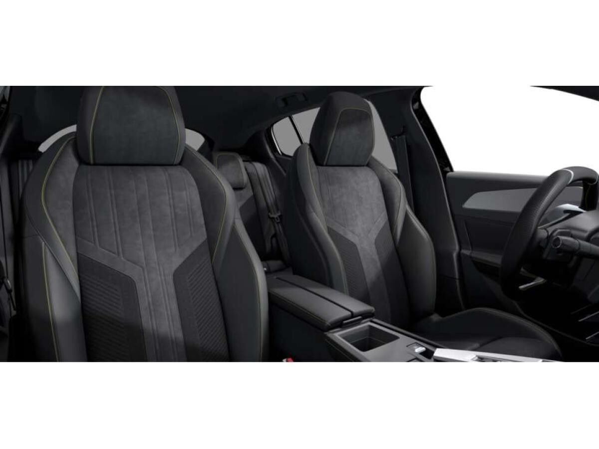Peugeot 408 GT Automatik Hybrid 145 PS-sofort verfügbar ❗️