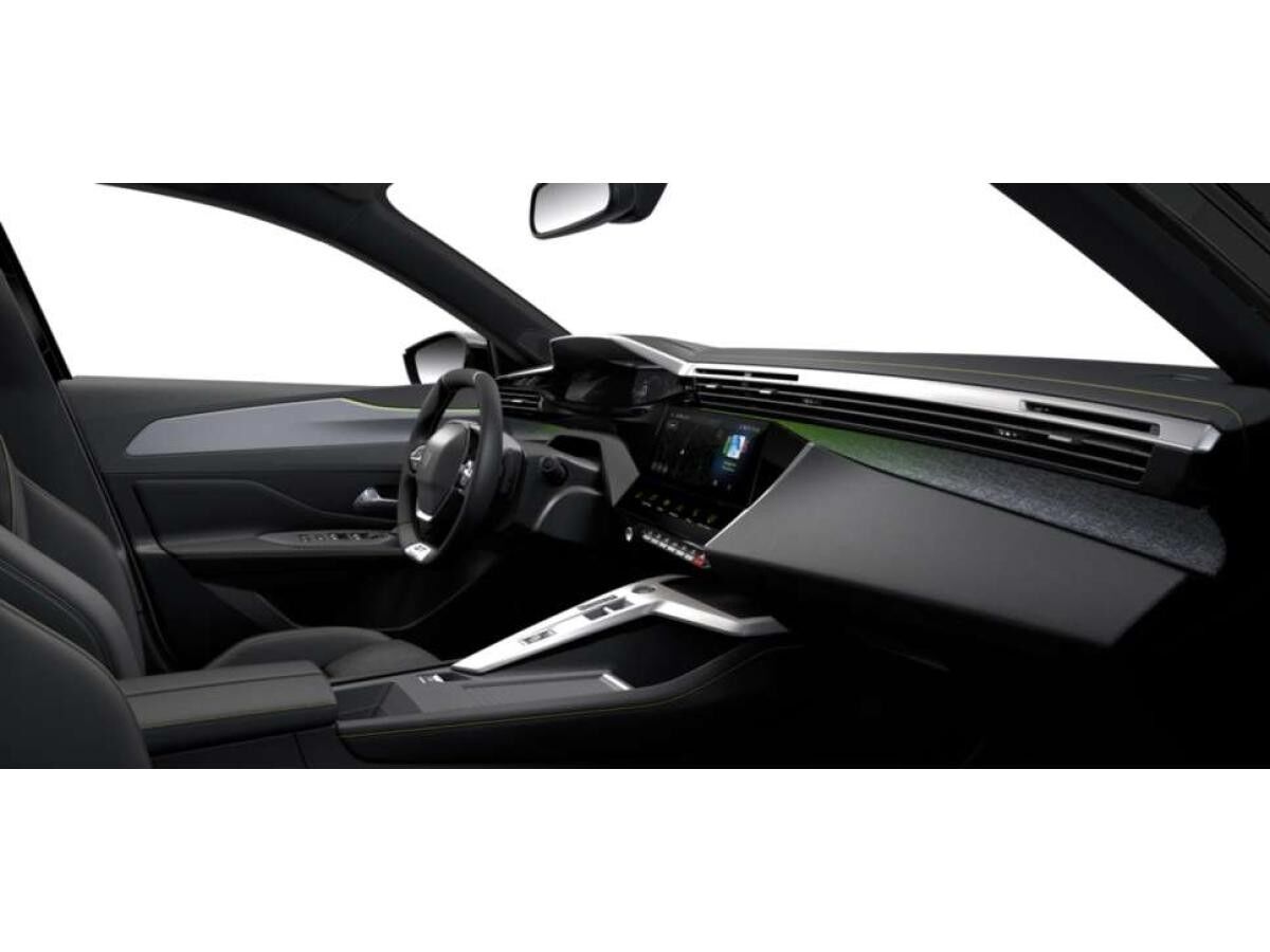 Peugeot 408 GT Automatik Hybrid 145 PS-sofort verfügbar ❗️
