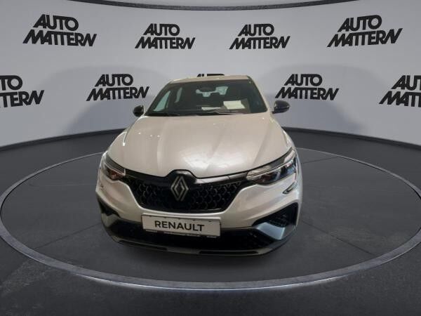 Renault Arkana E-TECH145 Esprit Alpine CityPaket