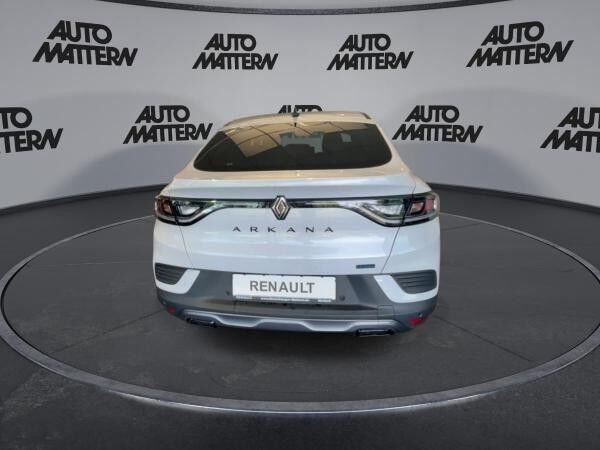 Renault Arkana E-TECH145 Esprit Alpine CityPaket