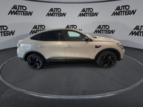 Renault Arkana E-TECH145 Esprit Alpine CityPaket