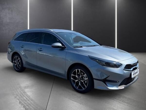Kia Ceed SW 1.5T 48V DCT140 ULTIMATE STY JBL **Gewerbeaktion! Nur solange der Vorrat reicht!**