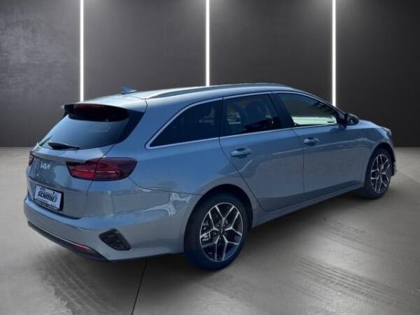 Kia Ceed SW 1.5T 48V DCT140 ULTIMATE STY JBL **Gewerbeaktion! Nur solange der Vorrat reicht!**
