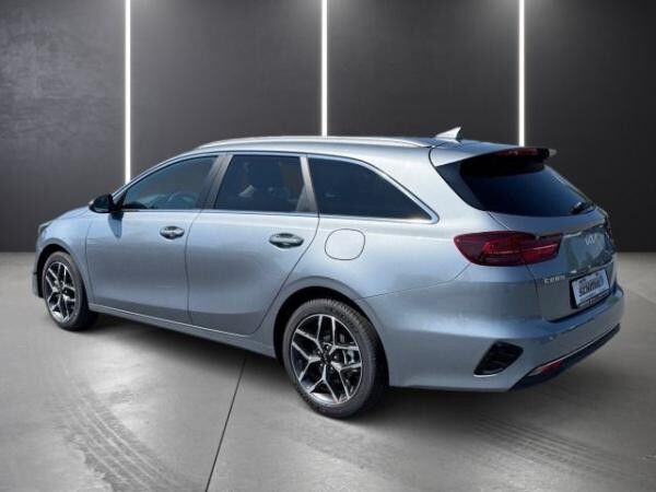 Kia Ceed SW 1.5T 48V DCT140 ULTIMATE STY JBL **Gewerbeaktion! Nur solange der Vorrat reicht!**