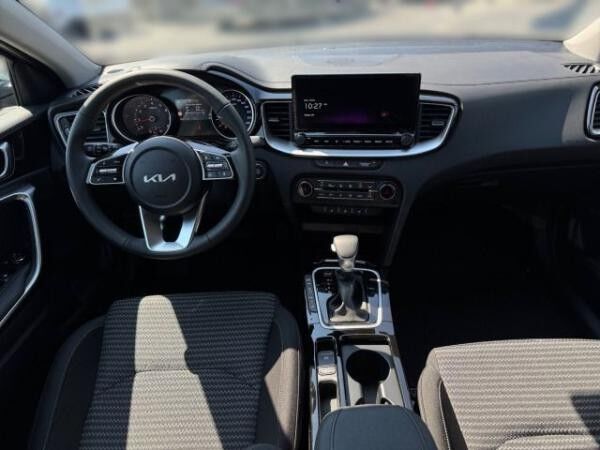 Kia Ceed SW 1.5T 48V DCT140 ULTIMATE STY JBL **Gewerbeaktion! Nur solange der Vorrat reicht!**