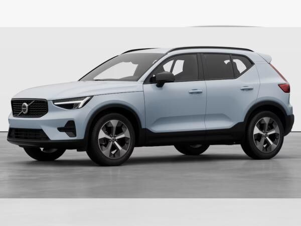 Volvo XC40 B3 Plus Dark / 19 Zoll / Ganzjahresbereifung