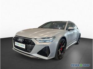Audi RS6 Avant 4.0 TFSI quattro performance Memory Na