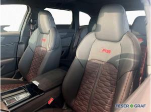 Audi RS6 Avant 4.0 TFSI quattro performance Memory Na