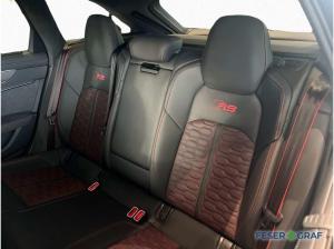 Audi RS6 Avant 4.0 TFSI quattro performance Memory Na