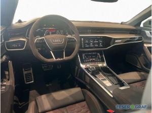 Audi RS6 Avant 4.0 TFSI quattro performance Memory Na