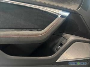 Audi RS6 Avant 4.0 TFSI quattro performance Memory Na