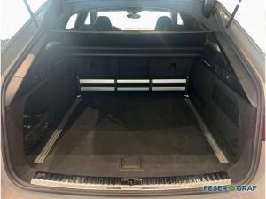 Audi RS6 Avant 4.0 TFSI quattro performance Memory Na