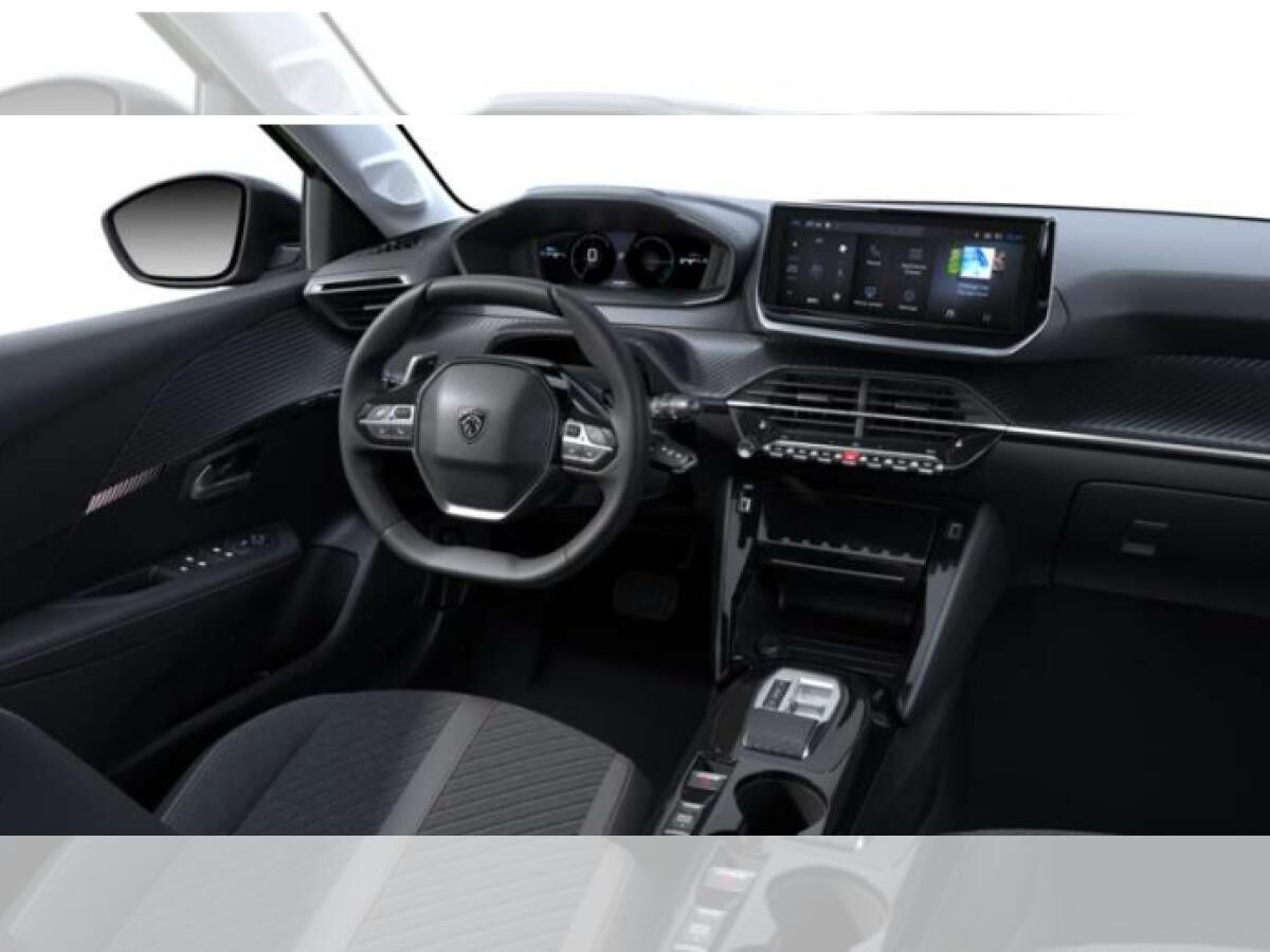 Peugeot 208 Allure MHEV 110 DSC 6"Sofort Verfügbar"