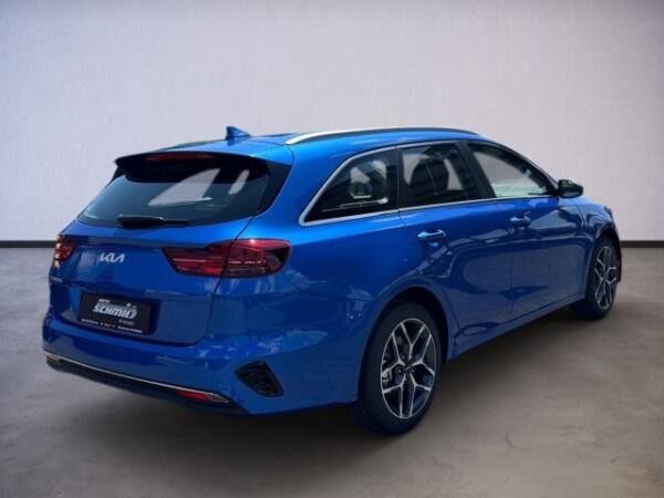 Kia Ceed SW 1.5T 140 DCT7 SPIRIT TEC **Gewerbeaktion! Nur solange der Vorrat reicht!**