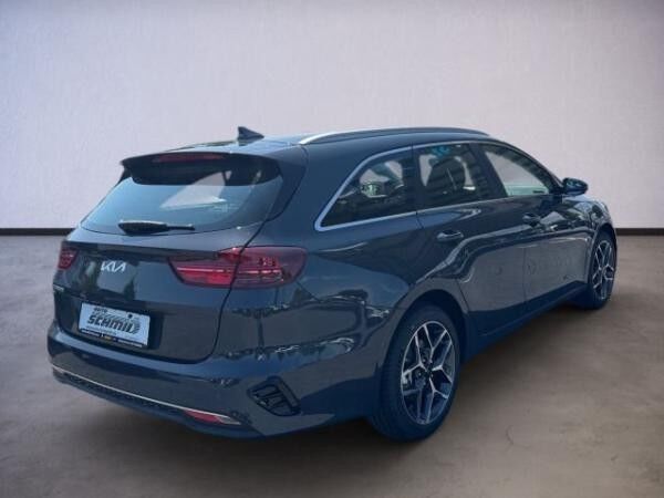 Kia Ceed SW 1.5T 140 DCT7 SPIRIT TEC **Gewerbeaktion! Nur solange der Vorrat reicht!**