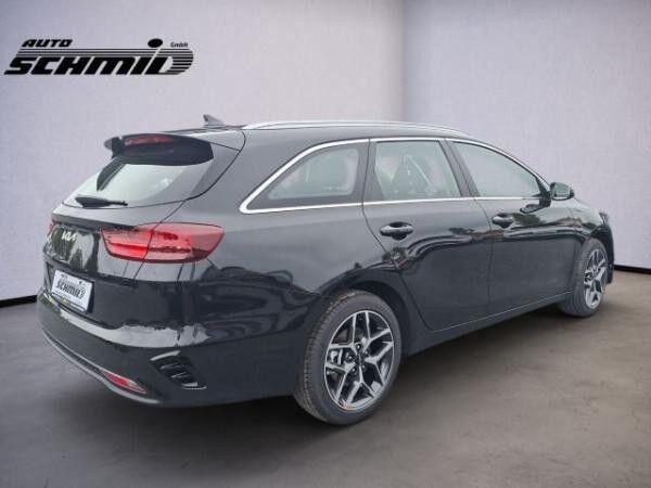 Kia Ceed SW 1.5T 140 DCT7 SPIRIT TEC **Gewerbeaktion! Nur solange der Vorrat reicht!**