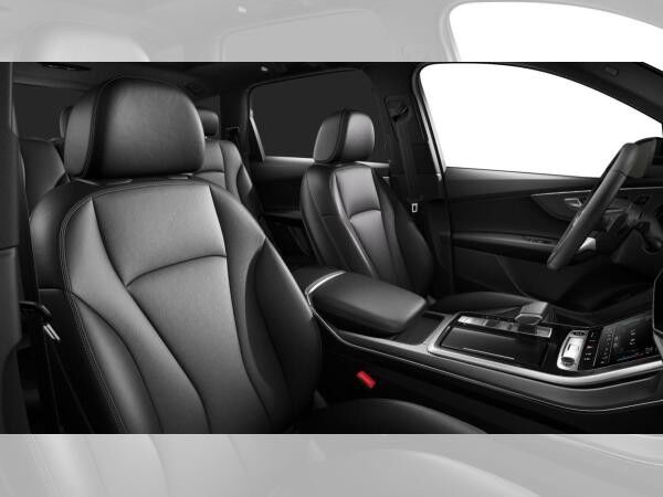 Audi Q7 50 TDI S-Line qu Matrix AHK Pano Kamera