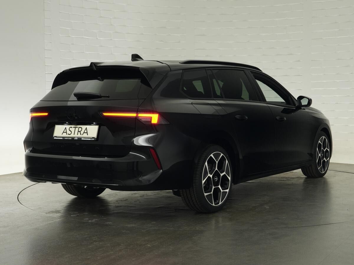 Opel Astra Sports Tourer GS *SOFORT-VERFÜGBAR* SCHIEBEDACH+ATM+AHK+FULL-LED🔥