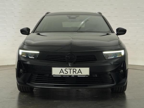 Opel Astra Sports Tourer GS *SOFORT-VERFÜGBAR* SCHIEBEDACH+ATM+AHK+FULL-LED🔥
