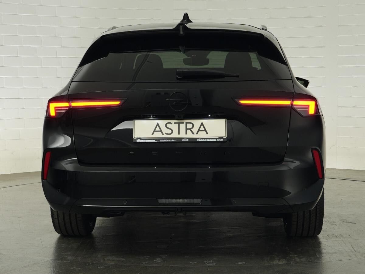 Opel Astra Sports Tourer GS *SOFORT-VERFÜGBAR* SCHIEBEDACH+ATM+AHK+FULL-LED🔥