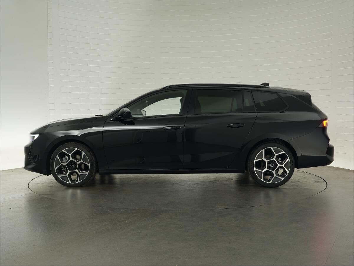 Opel Astra Sports Tourer GS *SOFORT-VERFÜGBAR* SCHIEBEDACH+ATM+AHK+FULL-LED🔥